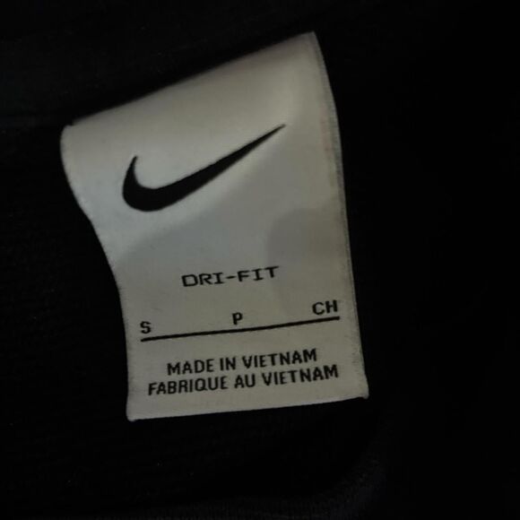 Nike Men's Dri-fit Hoodie - Picture 2 of 3